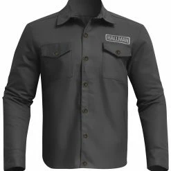 Thor Motocross Thor Hallman Lite Jacket