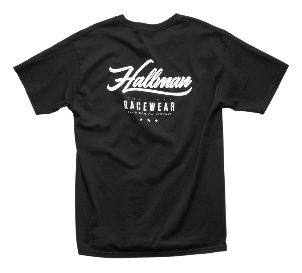 Shirts Thor Hallman Original T-Shirt 2 Shirts Thor Hallman Original T-Shirt - Image 2