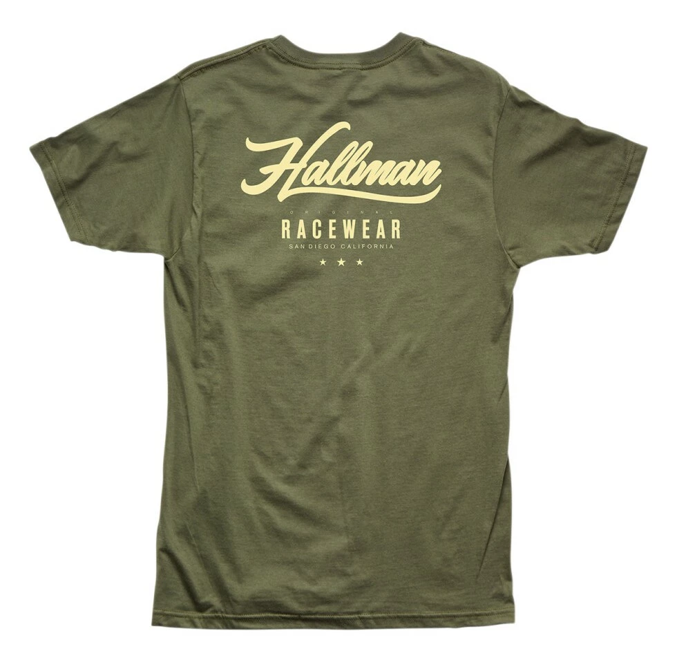 Shirts Thor Hallman Original T-Shirt 4 Shirts Thor Hallman Original T-Shirt - Image 4