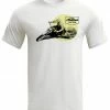 Shirts Thor Hallman Throwback T-Shirt