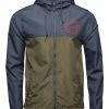 Jackets Thor Hallman Torsten Windbreaker
