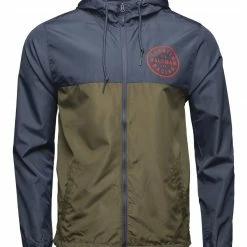 Jackets Thor Hallman Torsten Windbreaker