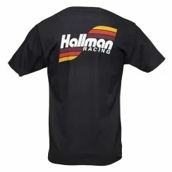 Shirts Thor Hallman Tres T-Shirt -Casual Clothing Sales Store thor hallman tres t shirt black 2
