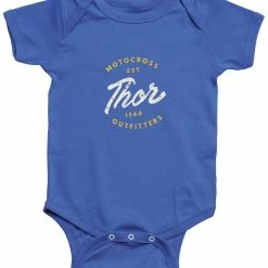 Thor Motocross Thor Infant Classic Supermini Body Suit -Casual Clothing Sales Store thor infant classic supermini body suit 2 scaled