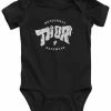 Thor Motocross Thor Infant Stone Supermini Body Suit