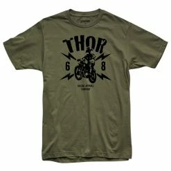 Shirts Thor Lightning T-Shirt