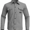 Thor Motocross Thor Overshirt