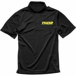 Thor Motocross Thor Loud Polo Shirt