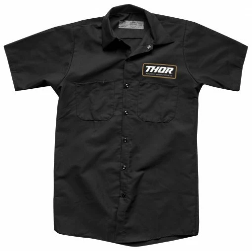 Thor Motocross Thor Standard Work Shirt