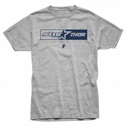 Shirts Thor Star Racing Unite T-Shirt