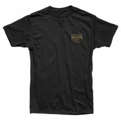 Thor Motocross Thor Hallman Tracker T-Shirt