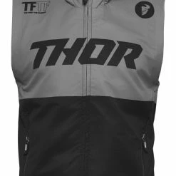 Jackets Thor Warm Up Vest