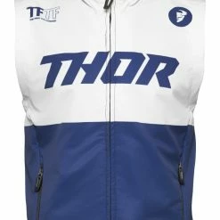 Jackets Thor Warm Up Vest -Casual Clothing Sales Store thor warm up vest 4