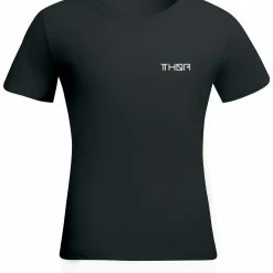 Thor Motocross Thor Youth Girl's Disguise T-Shirt