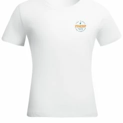 Thor Motocross Thor Youth Girl's Stadium T-Shirt -Casual Clothing Sales Store thor youth girls stadium t shirt 1 scaled