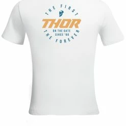 Thor Motocross Thor Youth Girl's Stadium T-Shirt -Casual Clothing Sales Store thor youth girls stadium t shirt 2 scaled