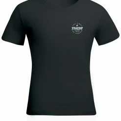 Thor Motocross Thor Youth Girl's Stadium T-Shirt