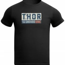 Thor Motocross Thor Youth Toddler Combat T-Shirt