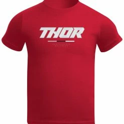 Thor Motocross Thor Youth Toddler Corpo T-Shirt -Casual Clothing Sales Store thor youth toddler corpo t shirt 2 scaled