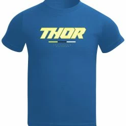 Thor Motocross Thor Youth Toddler Corpo T-Shirt -Casual Clothing Sales Store thor youth toddler corpo t shirt 3 scaled