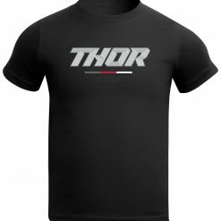 Thor Motocross Thor Youth Toddler Corpo T-Shirt