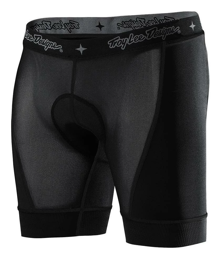 Troy Lee Designs Troy Lee Pro MTB Shorts Liner 1 Troy Lee Designs Troy Lee Pro MTB Shorts Liner