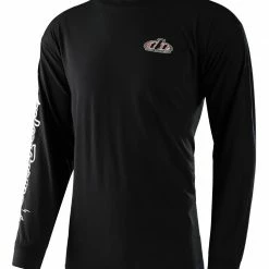 Troy Lee Designs Shirts Troy Lee Piston Bone Long Sleeve T-Shirt