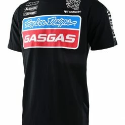 Shirts Troy Lee Designs TLD GasGas Team T-Shirt