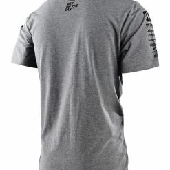 Shirts Troy Lee Designs TLD GasGas Team T-Shirt -Casual Clothing Sales Store troy lee designs tld gas gas team t shirt 3