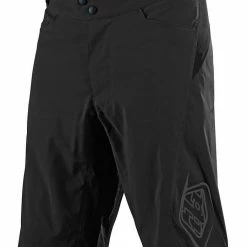 Troy Lee Designs Troy Lee Flowline Lined MTB Shorts