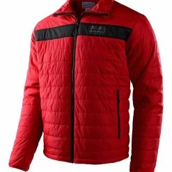 Troy Lee Designs Jackets Troy Lee GasGas Team Core Puff Jacket