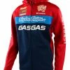 Troy Lee Designs Troy Lee Designs Troy Lee GasGas Team Pit Jacket