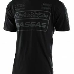 Troy Lee Designs Shirts Troy Lee Gas Gas Team T-Shirt