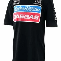 Troy Lee Designs Shirts Troy Lee GasGas Team T-Shirt