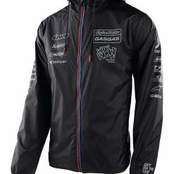 Troy Lee Designs Troy Lee Designs Troy Lee GasGas Team Windbreaker