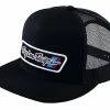 Troy Lee Designs Hats Troy Lee Go Faster Snapback Hat