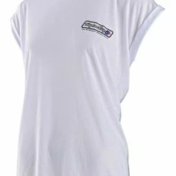 Troy Lee Designs Shirts Troy Lee Go Faster Women's T-Shirt