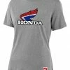 Troy Lee Designs Troy Lee Designs Troy Lee Honda Retro Victory Wing Women's T-Shirt