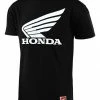 Troy Lee Designs Shirts Troy Lee Honda Wing T-Shirt