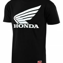 Troy Lee Designs Shirts Troy Lee Honda Wing T-Shirt