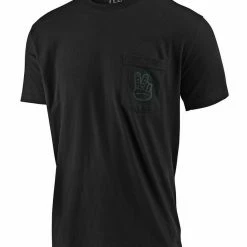 Troy Lee Designs Shirts Troy Lee Peace Out T-Shirt