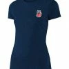 Troy Lee Designs Shirts Troy Lee Peace & Wheelies Women's T-Shirt