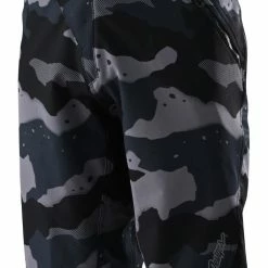 Troy Lee Designs Troy Lee Ruckus MTB Shorts 7 Troy Lee Designs Troy Lee Ruckus MTB Shorts -Casual Clothing Sales Store troy lee ruckus shorts camo grey