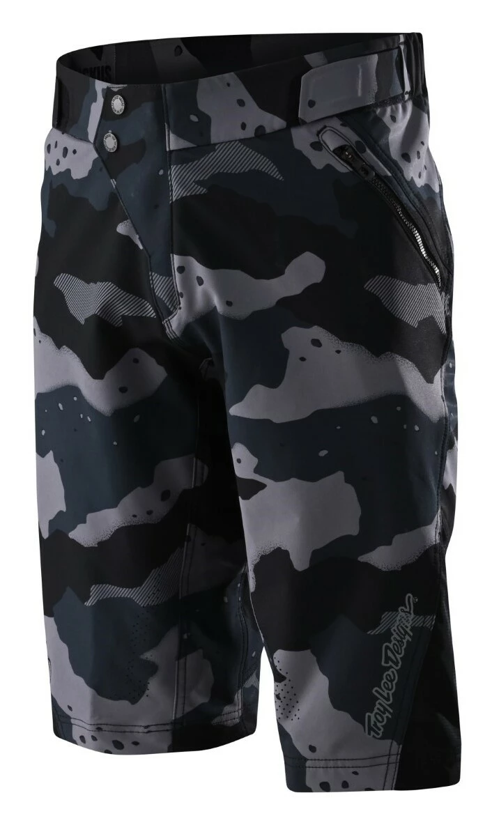 Troy Lee Designs Troy Lee Ruckus MTB Shorts 3 Troy Lee Designs Troy Lee Ruckus MTB Shorts - Image 3
