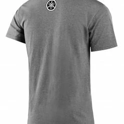 Troy Lee Designs Shirts Troy Lee Yamaha Checkers T-Shirt -Casual Clothing Sales Store troy lee yamaha checkers t shirt 3