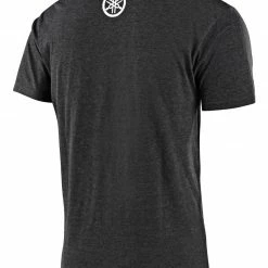 Troy Lee Designs Shirts Troy Lee Yamaha Checkers T-Shirt -Casual Clothing Sales Store troy lee yamaha checkers t shirt 7