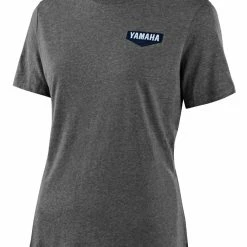 Troy Lee Designs Shirts Troy Lee Yamaha L4 Women's T-Shirt